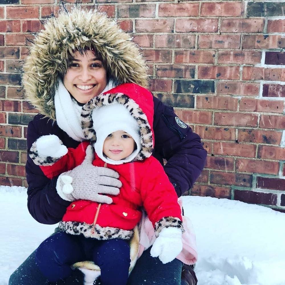 Meet your Posher, Lidia